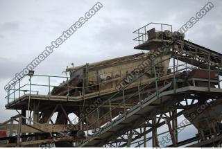 gravel mining machine 0019